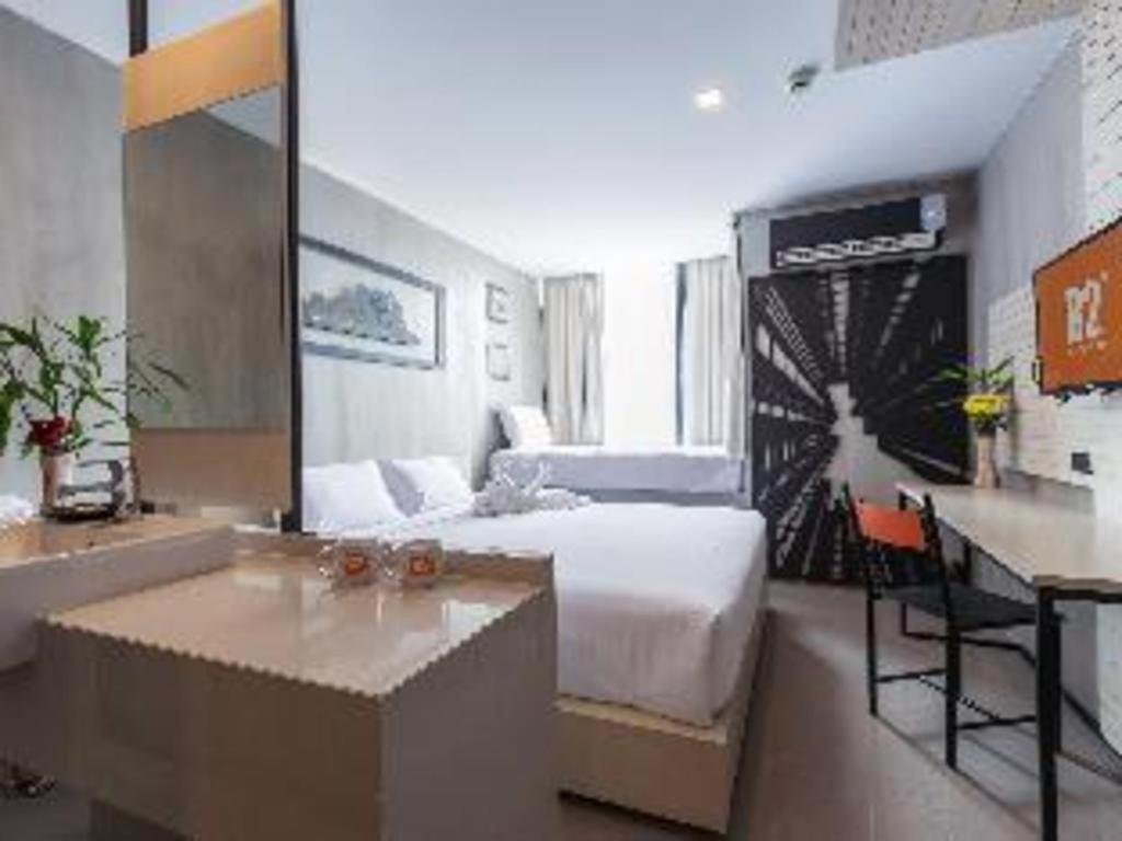 B2 Hotel South Паттайя Экстерьер фото
