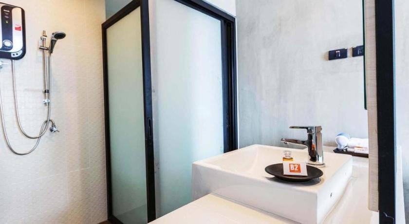 B2 Hotel South Паттайя Экстерьер фото