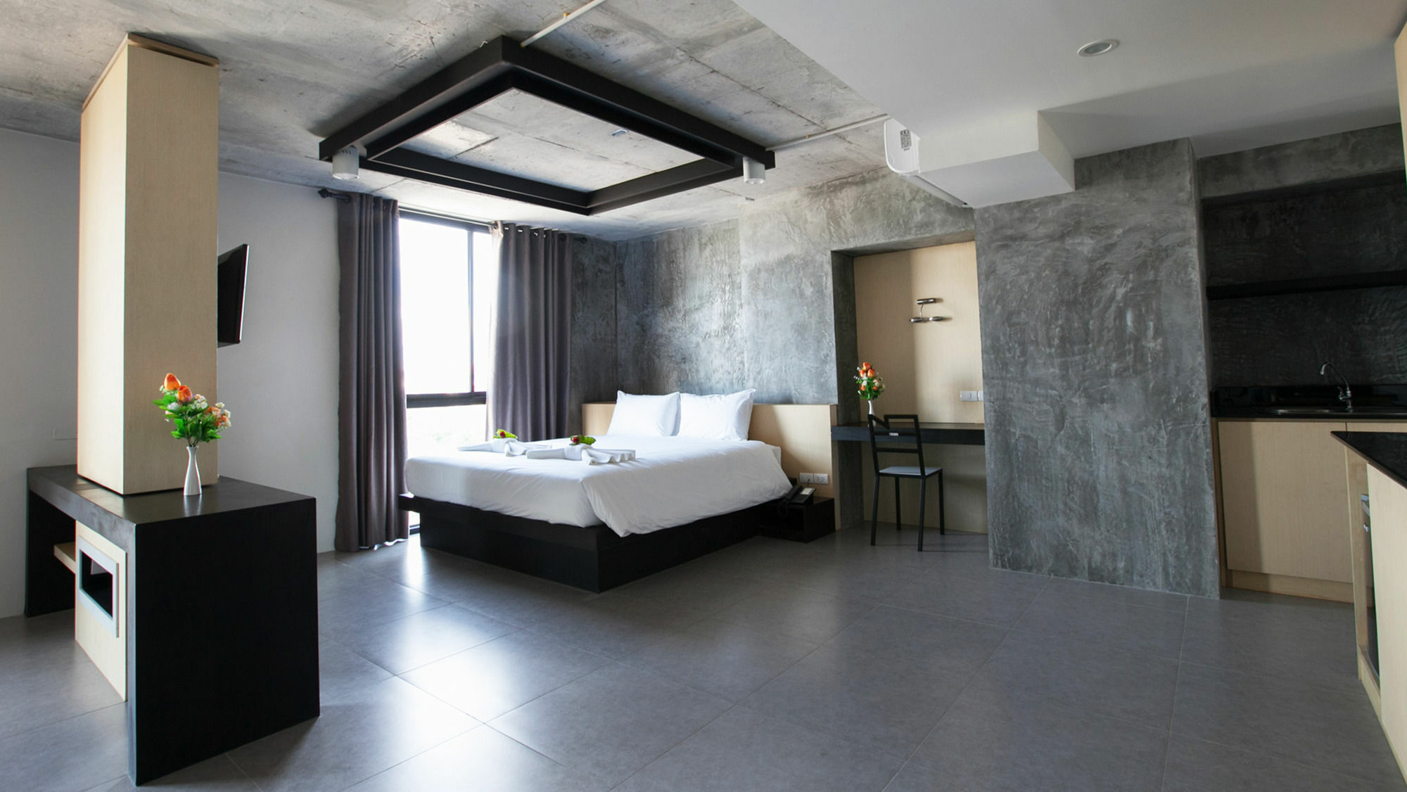 B2 Hotel South Паттайя Экстерьер фото